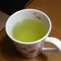 サーフブレイド's cooksnap of when they made きれいな色の熱い緑茶の入れ方.