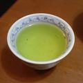 サーフブレイド's cooksnap of when they made ＊基本の＊煎茶の入れ方＊.