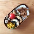 ＊＊tomomo＊＊'s cooksnap of when they made 男の子も喜ぶ♪カレー風味のカボチャサラダ.
