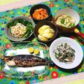 ＊ゆきゆき＊'s cooksnap of when they made 大根と春菊とカニカマのサラダ.