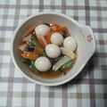 アタックひめちゃん's cooksnap of when they made 中華丼.