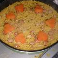 tigerjun2's cooksnap of when they made にんじんのグラッセ(⌒‐⌒).