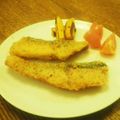 チクチクチックさん's cooksnap of when they made お弁当にも夕飯にも、秋鮭のフライ♪.