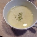 のんたんΣ's cooksnap of when they made ごぼうとさつまいものポタージュ.