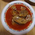 からす隊長's cooksnap of when they made 豚のマーマレード煮.