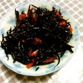 めみたん☆'s cooksnap of when they made 優しい味のひじきの煮付け.