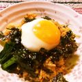 ym＊tn's cooksnap of when they made タンタンライス。.