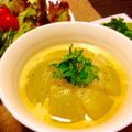 さななこ's cooksnap of when they made 玉ねぎチン.