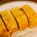 めいめいかあさん's cooksnap of when they made 余った福神漬けで卵焼き♪.