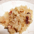 えむ36's cooksnap of when they made あたりめの炊き込みご飯✿.