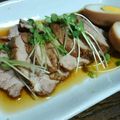 kiko☆baba's cooksnap of when they made 豚肉のコーラ煮.