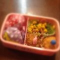 ＊ゆずこっち＊'s cooksnap of when they made メカジキのごまがらめ.
