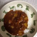 クックANLLO1☆'s cooksnap of when they made ﾊﾔｼのﾙｰでトロトロ簡単な牛すじ煮込み.
