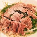 pe_summer☆'s cooksnap of when they made レンジで簡単♪大葉と豚肉のミルフィーユ.