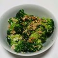莉奈ぽよた's cooksnap of when they made ブロッコリーのマヨ炒めであと一品！.