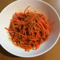 Ray✾'s cooksnap of when they made 10分で完成☆簡単ツナと人参しりしり.