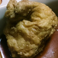 coyukisan's cooksnap of when they made 油揚げのたまご煮.