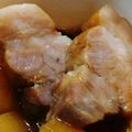 桜龍☆'s cooksnap of when they made 【炊飯器レシピ】簡単とろとろチャーシュー.