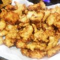 ぴたの母's cooksnap of when they made フライパン使用！胸肉の簡単唐揚げ！.