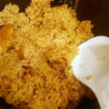 chipai's cooksnap of when they made 豚角煮が余ったら♪絶品炊き込みご飯☆.