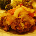 UDTERU's cooksnap of when they made 鶏の唐揚げイタリアン風.