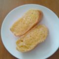 ニコハピさん's cooksnap of when they made 【朝ごはんに♪】簡単美味しいシュガーパン.