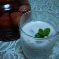 オレンジデイ's cooksnap of when they made *毎日ヘルシー♪berry♡酢*.