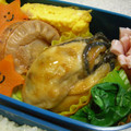 naoming's cooksnap of when they made 牡蠣の照り焼き.