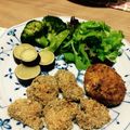 べらのってぃ's cooksnap of when they made 大豆のお肉フライ.
