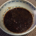 イニシヘ's cooksnap of when they made 肉がおいしくなる☆簡単手作り焼肉のたれ.