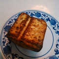 春と夏のママ's cooksnap of when they made フライパンひとつで簡単！手作り厚揚げ♪.