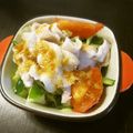 クックあこ's cooksnap of when they made *基本の冷しゃぶサラダ*.