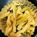ハイパワ's cooksnap of when they made 切り干し大根と大豆のガーリックトマト煮.