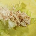 れいと♣︎'s cooksnap of when they made クレープやさんの味♪ツナマヨ.