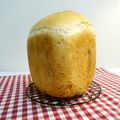 ローズレース's cooksnap of when they made ＊ＨＢ＊雑穀ヘルシー食パン（早焼き）.