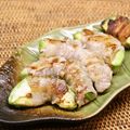 ちべターリー's cooksnap of when they made アボカドのくるくる豚肉巻き☆.