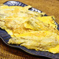 ちべターリー's cooksnap of when they made 鯵のムニエル.
