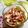 ☆こまっと☆'s cooksnap of when they made ★味ぽんで簡単♪ホタテの和風カルパッチョ.
