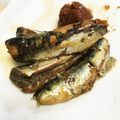 りんご酒's cooksnap of when they made 圧力鍋で骨まで食べれる☆いわしの梅干し煮.