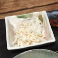 さにーちゃん♪'s cooksnap of when they made 切り干し大根とホタテ缶のサラダ.