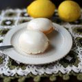 creo's cooksnap of when they made ころんと可愛い☆レモンケーキ☆.