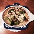アヤ☆チャン's cooksnap of when they made いろいろキノコと長芋の味噌チーズ焼き.