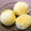 yukanosuke's cooksnap of when they made 塩麹入り☆ハニーミルク食パン.