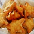 ショクジスキー's cooksnap of when they made *私が子供と作るいつもの型抜きクッキー*.