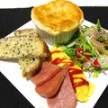 naomij24's cooksnap of when they made ポットシチューパイ.