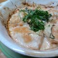 Natsutach's cooksnap of when they made ✿鶏むね肉のたらこマヨネーズ焼き✿.