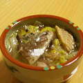 もんしゅしゅ's cooksnap of when they made サバ缶で白菜のさっと煮.