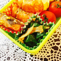うさぎ姫っこ's cooksnap of when they made ピーマンときのこのバター醤油炒め.