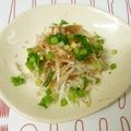 ウメ吉さん's cooksnap of when they made 簡単♪梅マヨ大根サラダ.