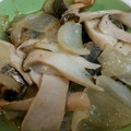 小山のレオポン's cooksnap of when they made 簡単☆さんまのアヒージョ風.